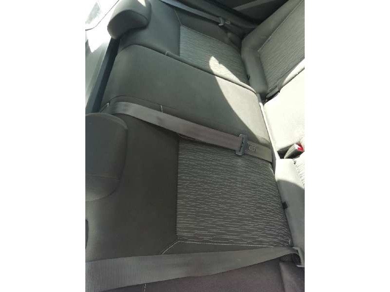 Recambio de asientos traseros para opel astra j sports tourer selective referencia OEM IAM   