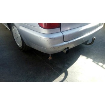 citroën xsara berlina del año 1999