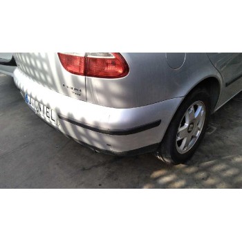 seat leon (1m1) del año 2002