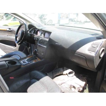 audi q7 (4l) del año 2006