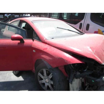 seat leon (1p1) del año 2007