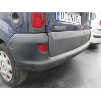 renault kangoo (f/kc0) del año 2002