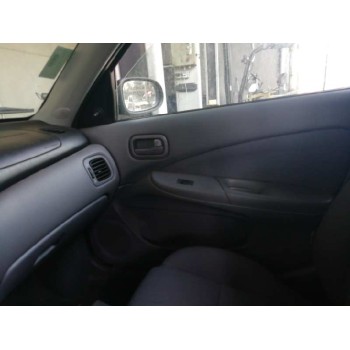 nissan almera (n16/e) del año 2003