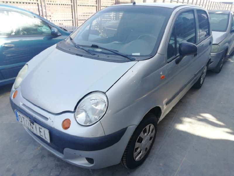 chevrolet matiz del año 2005