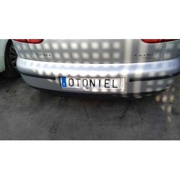 seat leon (1m1) del año 2002