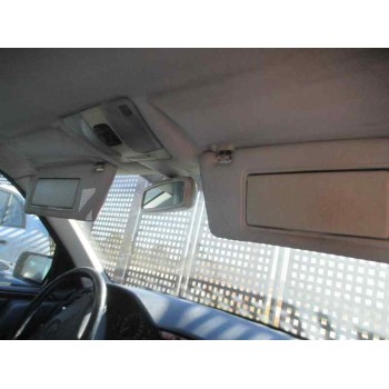 mercedes-benz clase e (w210) berlina diesel del año 1998