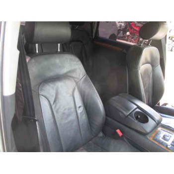 audi q7 (4l) del año 2006