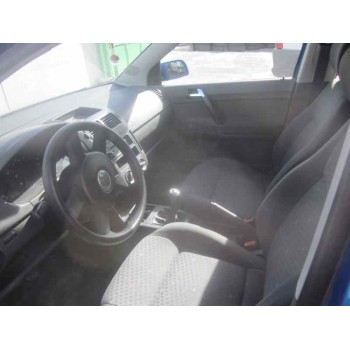 volkswagen polo (9n1) del año 2003