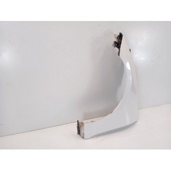 Recambio de aleta delantera izquierda para mazda 3 sedán (bm_, bn_) 2.2 d referencia OEM IAM B45A52211B  