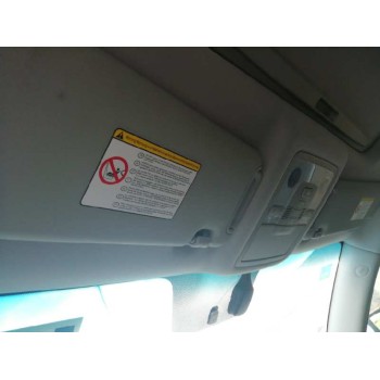 kia sportage del año 2011