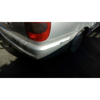 citroën xsara berlina del año 1999