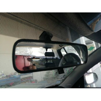 nissan almera (n16/e) del año 2003