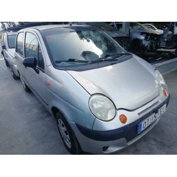 chevrolet matiz del año 2005