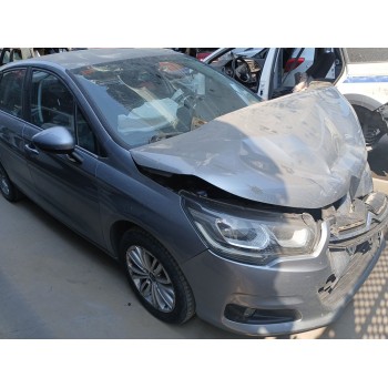 citroën c4 ii (nc_) del año 2017