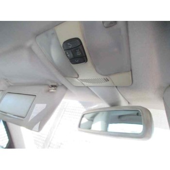 mercedes-benz clase e (w210) berlina diesel del año 1998