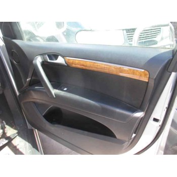 audi q7 (4l) del año 2006