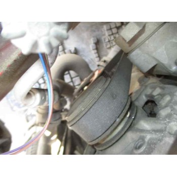 seat leon (1p1) del año 2007