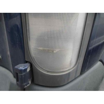 renault kangoo (f/kc0) del año 2002