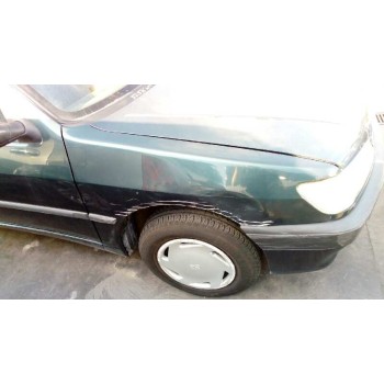 peugeot 306 berlina 3/5 puertas (s1) del año 1995