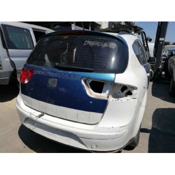 seat altea xl (5p5) del año 2014