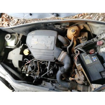 renault kangoo (f/kc0) del año 1998