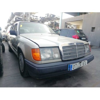 mercedes-benz clase e (w124) berlina del año 1995