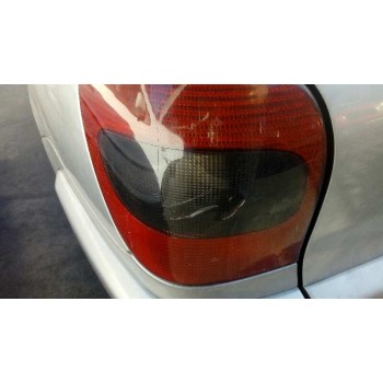 citroën xsara berlina del año 1999