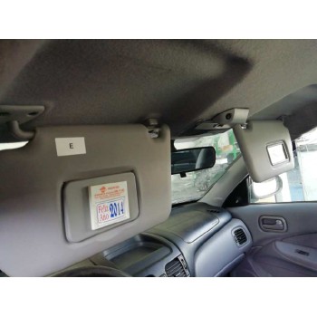 nissan almera (n16/e) del año 2003