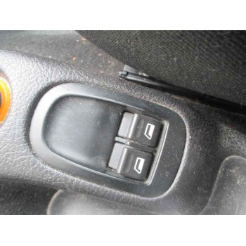 peugeot 206 berlina del año 2004