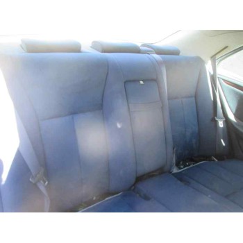 mercedes-benz clase e (w210) berlina diesel del año 1998