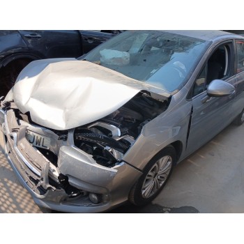 citroën c4 ii (nc_) del año 2017