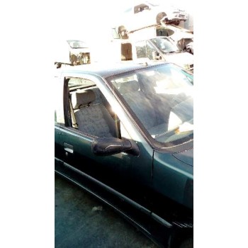 peugeot 306 berlina 3/5 puertas (s1) del año 1995