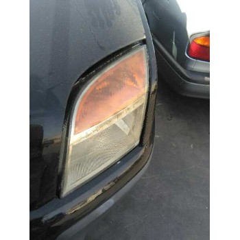 ford fusion (cbk) del año 2005