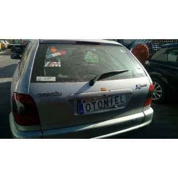 citroën xsara berlina del año 1999