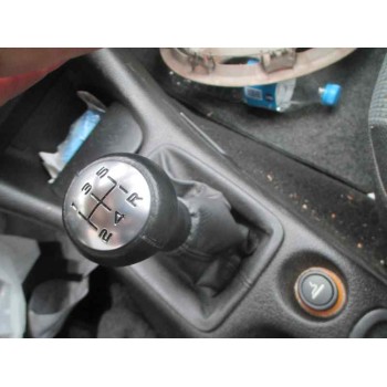 peugeot 206 berlina del año 2004