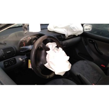 seat leon (1m1) del año 2002