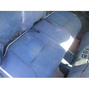 mercedes-benz clase e (w210) berlina diesel del año 1998