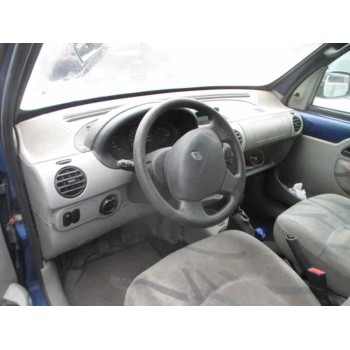 renault kangoo (f/kc0) del año 2002