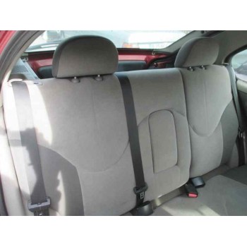 mg serie 25 (rf) del año 2005