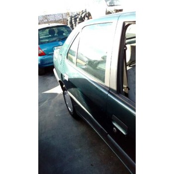 peugeot 306 berlina 3/5 puertas (s1) del año 1995