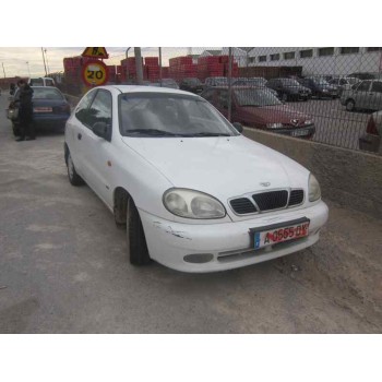 DAEWOO LANOS