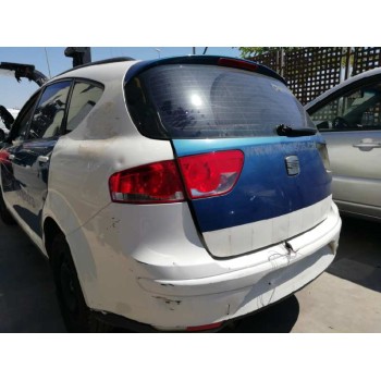 seat altea xl (5p5) del año 2014