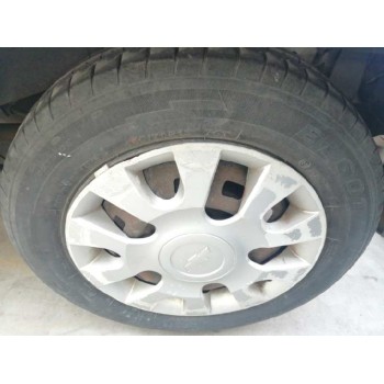 chevrolet matiz del año 2005