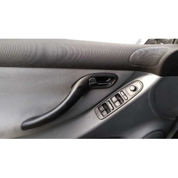 seat leon (1m1) del año 2002