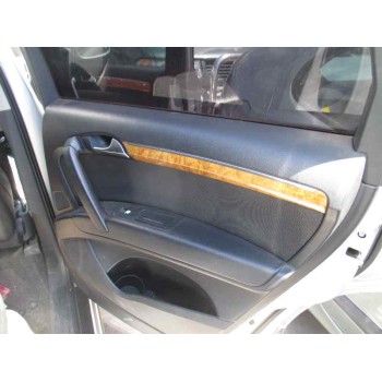 audi q7 (4l) del año 2006