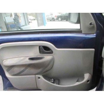 renault kangoo (f/kc0) del año 2002