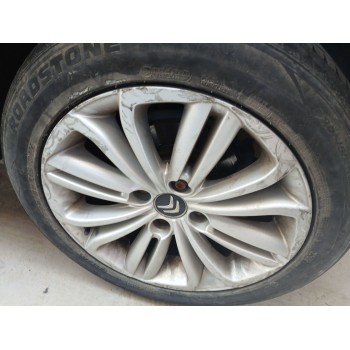 citroën c4 ii (nc_) del año 2017