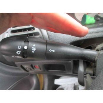 peugeot 206 berlina del año 2004