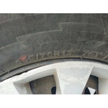 chevrolet matiz del año 2005