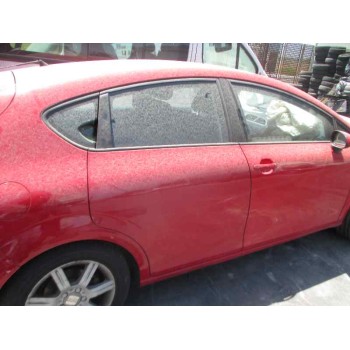 seat leon (1p1) del año 2007